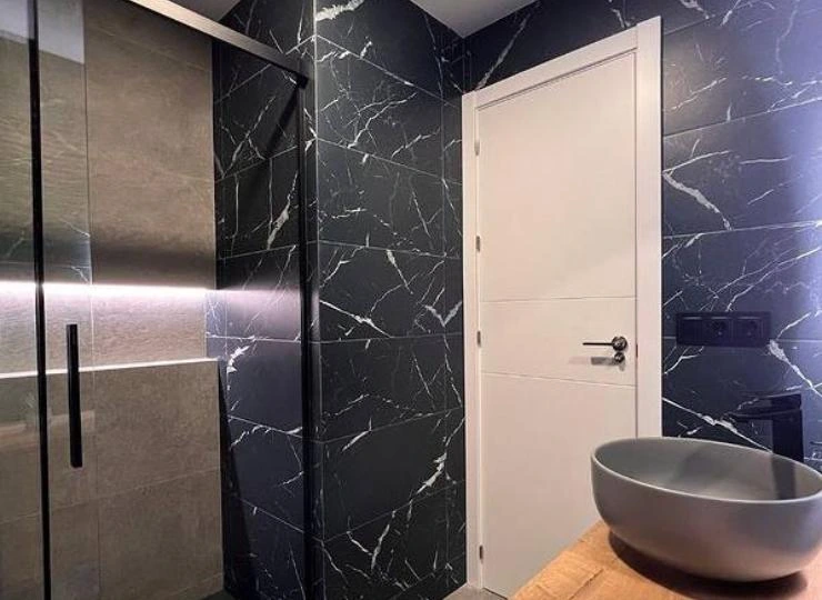 Reformas de baños madrid