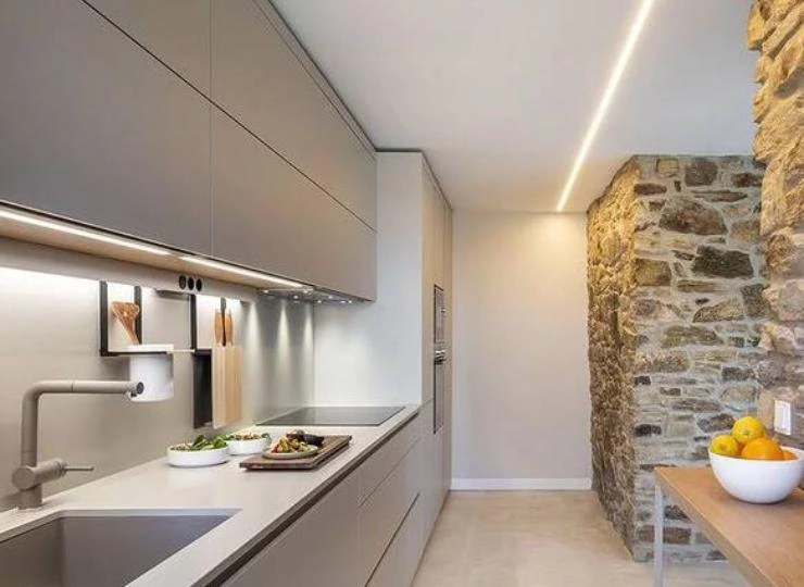 Reformas de cocinas madrid