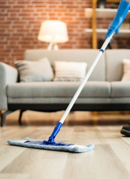 empresa de limpieza suelos Madrid