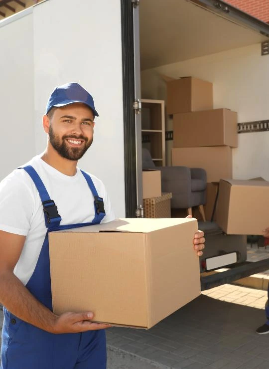 empresa mudanzas baratas en Madrid