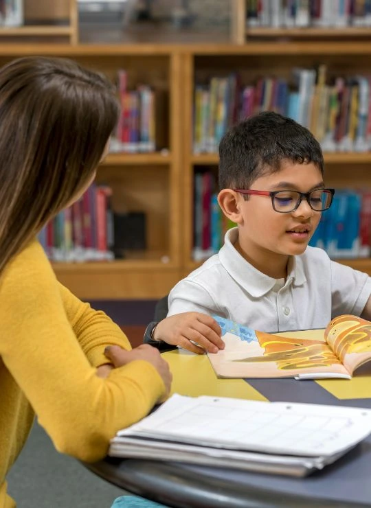 Clases de repaso Madrid