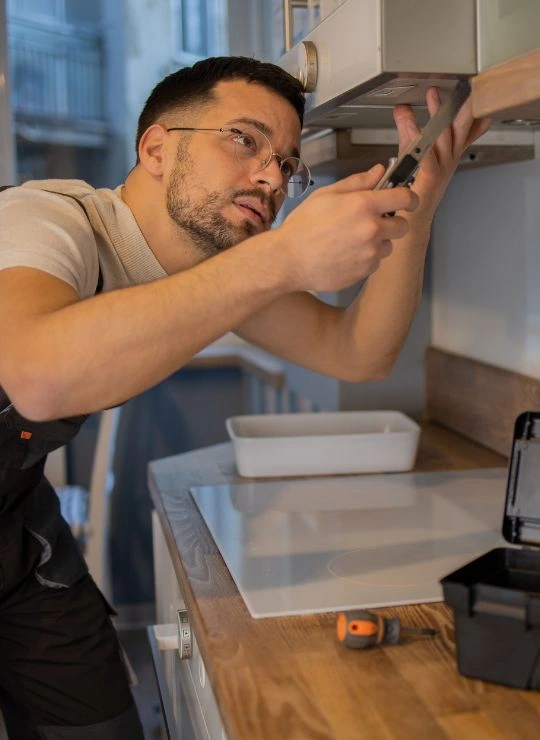 manitas a domicilio en Madrid